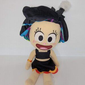 Moonflower Hanazuki Full of Treasures Light Up Plush Doll 14"
